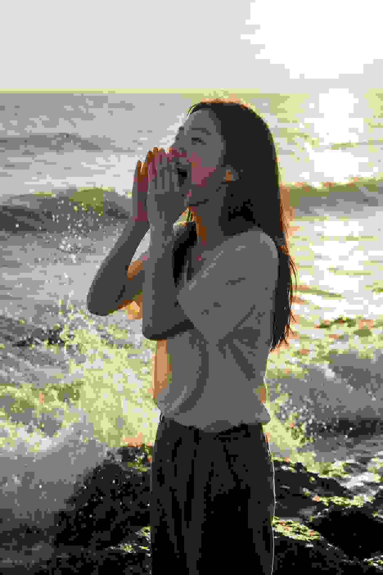 复仇女王