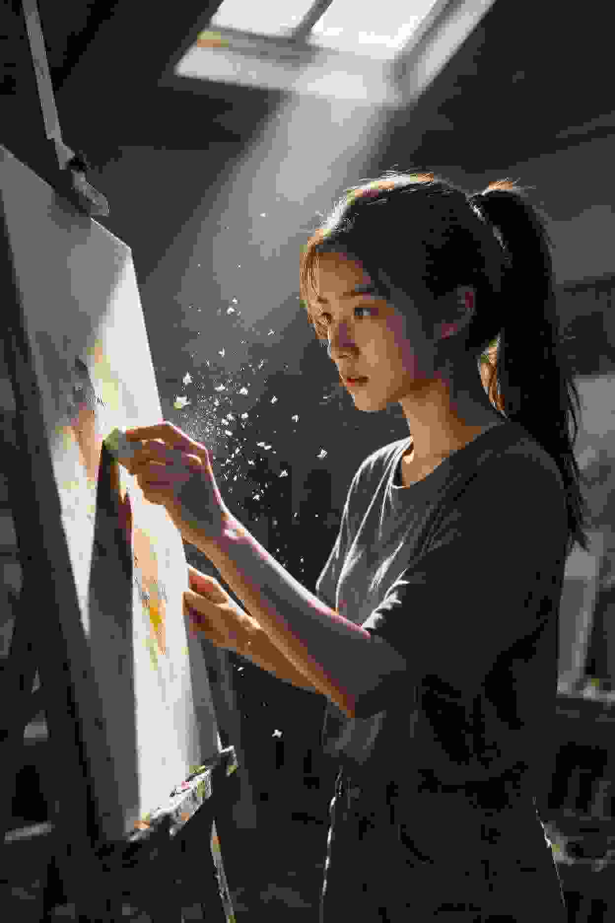 逆天医妃