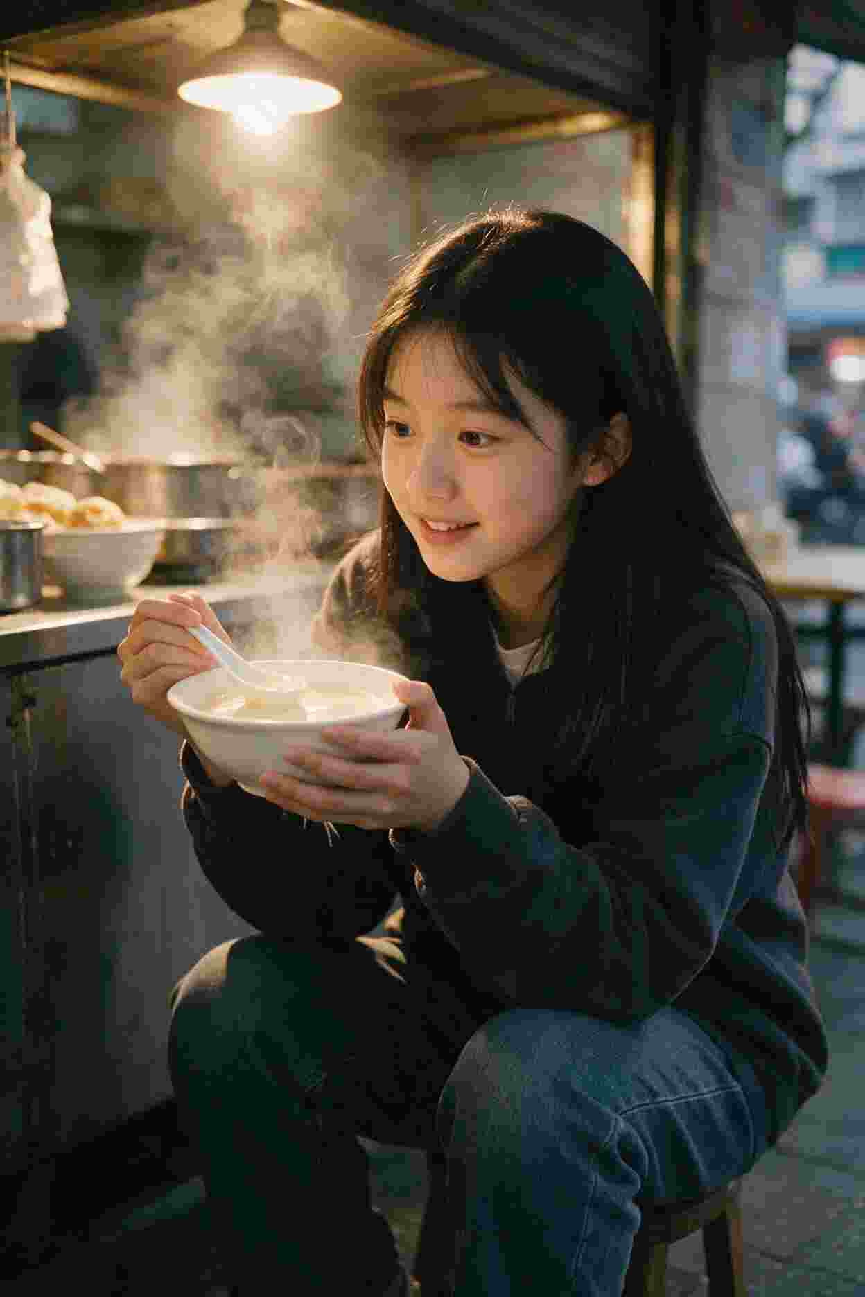 重生之郭伯母