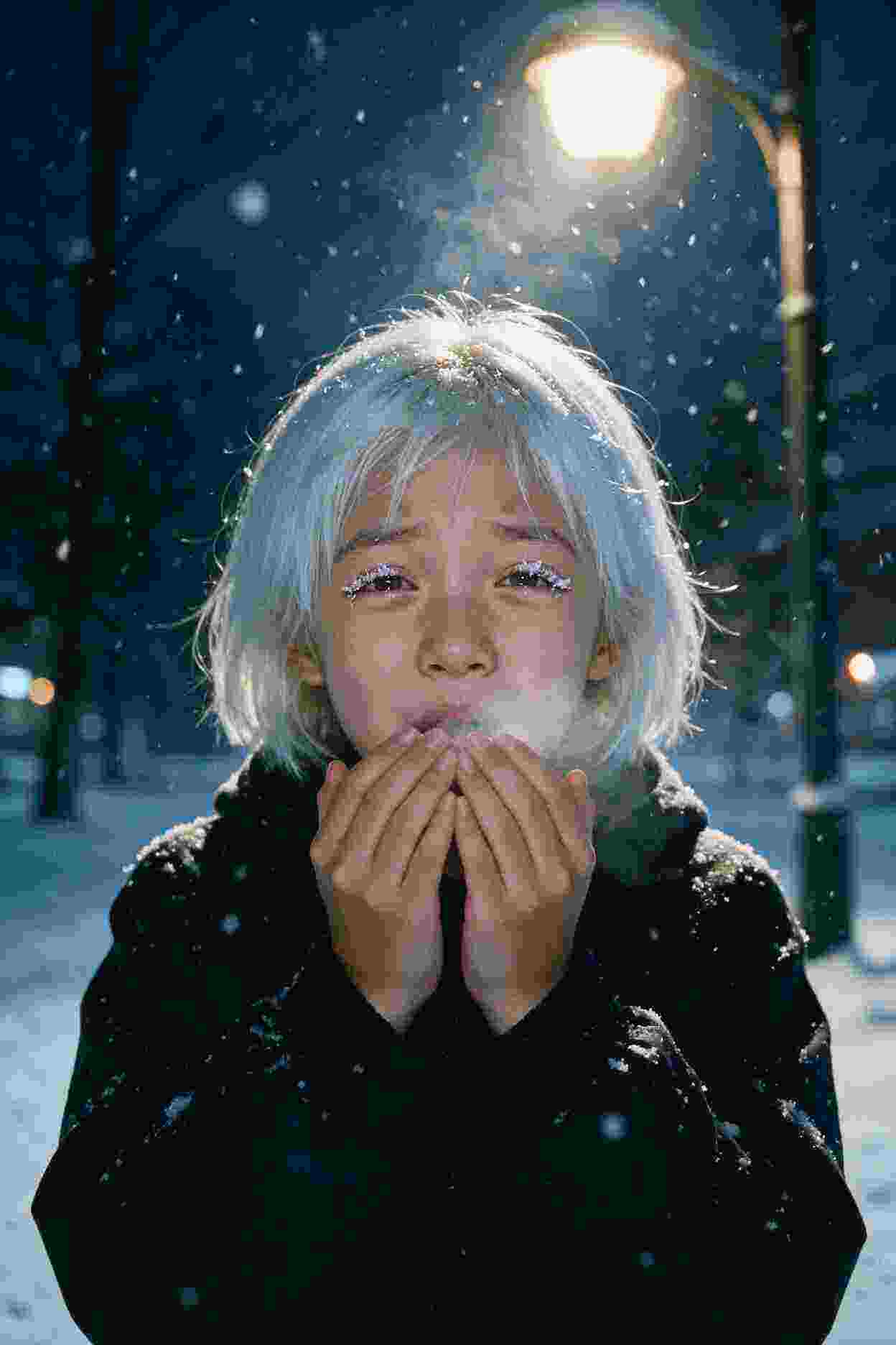 大佬的心尖宠